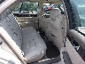 1G6KY54951U****** Wrecked 2001 Cadillac Seville in Port Murray
