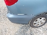 5TDZA23C05S****** Repairable 2005 Toyota Sienna in Maryland State