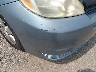 5TDZA23C05S****** Wrecked 2005 Toyota Sienna