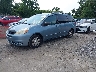 5TDZA23C05S****** Used and Repairable 2005 Toyota Sienna in Baltimore