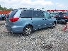 5TDZA23C05S****** Salvage and Wrecked 2005 Toyota Sienna in Maryland State