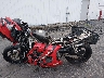 JH2PC2502WM****** Used 1998 Honda CBR600F in Pennsylvania State