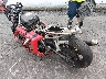 JH2PC2502WM****** Salvage and Repairable 1998 Honda CBR600F in Rec Rides Online Exclusive