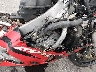 JH2PC2502WM****** Wrecked 1998 Honda CBR600F in Rec Rides Online Exclusive