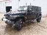 1C4HJWEG1DL****** Usados y Reparables 2013 Jeep Wrangler en Lubbock