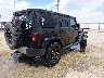 1C4HJWEG1DL****** Salvamento y Destrozados 2013 Jeep Wrangler en Estado de Texas