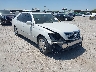 JTHBN36F940****** Salvamento y Destrozados 2004 Lexus LS en Dallas