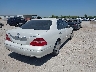 JTHBN36F940****** Salvamento y Destrozados 2004 Lexus LS en Estado de Texas