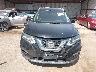 5N1AT2MV9HC****** Wrecked 2017 Nissan Rogue in Oklahoma State