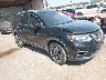 5N1AT2MV9HC****** Salvage and Wrecked 2017 Nissan Rogue in Oklahoma City