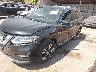 5N1AT2MV9HC****** Used and Repairable 2017 Nissan Rogue in Oklahoma City
