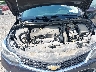 1G1BE5SM3G7****** Reparables 2016 Chevrolet Cruze en Albany