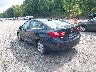 1G1BE5SM3G7****** Salvamento y Reparables 2016 Chevrolet Cruze en Albany