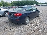 1G1BE5SM3G7****** Salvamento y Destrozados 2016 Chevrolet Cruze en Estado de Nueva York