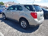 2CNFLCEC7B6****** Salvage and Repairable 2011 Chevrolet Equinox in Las Vegas