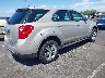 2CNFLCEC7B6****** Salvage and Wrecked 2011 Chevrolet Equinox in Nevada State