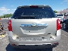2CNFLCEC7B6****** Salvage and Repairable 2011 Chevrolet Equinox in Nevada State
