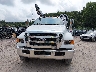 3FRWF7FC1AV****** Destrozados 2010 Ford F-750 en Estado de Wisconsin