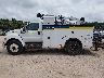 3FRWF7FC1AV****** Reparables 2010 Ford F-750 en Estado de Wisconsin