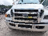 3FRWF7FC1AV****** Salvamento 2010 Ford F-750 en Estado de Wisconsin