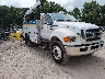 3FRWF7FC1AV****** Salvamento y Destrozados 2010 Ford F-750 en Portage