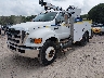 3FRWF7FC1AV****** Usados y Reparables 2010 Ford F-750 en Portage