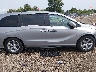 5FNRL6H73LB****** Used 2020 Honda Odyssey in Ohio State