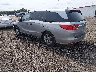 5FNRL6H73LB****** Salvage and Repairable 2020 Honda Odyssey in Columbus