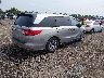 5FNRL6H73LB****** Salvage and Wrecked 2020 Honda Odyssey in Ohio State