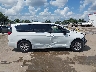 2C4RC1BG2TR****** Wrecked 2026 Chrysler Pacifica in Florida State