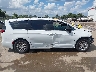 2C4RC1BG2TR****** Wrecked 2026 Chrysler Pacifica