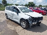 2C4RC1BG2TR****** Salvage and Wrecked 2026 Chrysler Pacifica in Orlando