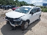2C4RC1BG2TR****** Used and Repairable 2026 Chrysler Pacifica in Orlando