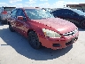 1HGCM66557A****** Salvamento y Destrozados 2007 Honda Accord en Austin