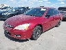 1HGCM66557A****** Usados y Reparables 2007 Honda Accord en Austin
