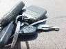 2MEFM75W9YX****** Salvage 2000 Mercury Grand Marquis in Oklahoma State