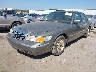 2MEFM75W9YX****** Used and Repairable 2000 Mercury Grand Marquis in Oklahoma City