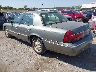 2MEFM75W9YX****** Salvage and Repairable 2000 Mercury Grand Marquis in Oklahoma City