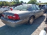 2MEFM75W9YX****** Salvage and Wrecked 2000 Mercury Grand Marquis in Oklahoma State