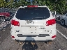 5NMSH13E89H****** Destrozados 2009 Hyundai Santa Fe