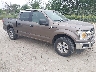 1FTEW1EP8KK****** Salvage and Wrecked 2019 Ford F-150 in Appleton