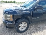 2GCEC130971****** Repairable 2007 Chevrolet Silverado 1500