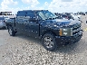 2GCEC130971****** Salvage and Wrecked 2007 Chevrolet Silverado 1500 in Houston South