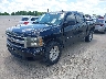 2GCEC130971****** Used and Repairable 2007 Chevrolet Silverado 1500 in Houston South