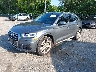 WA1BNAFYXK2****** Used and Repairable 2019 Audi Q5 in West Palm Beach