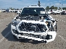3TMCZ5AN4JM****** Usados 2018 Toyota Tacoma en Estado de California