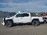 3TMCZ5AN4JM****** Salvamento 2018 Toyota Tacoma