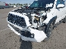 3TMCZ5AN4JM****** Salvamento y Reparables 2018 Toyota Tacoma en Estado de California