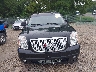 1GKS2CE08BR****** Wrecked 2011 GMC Yukon in Ohio State