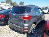 MAJ6S3GL1LC****** Salvage and Wrecked 2020 Ford Ecosport in California State